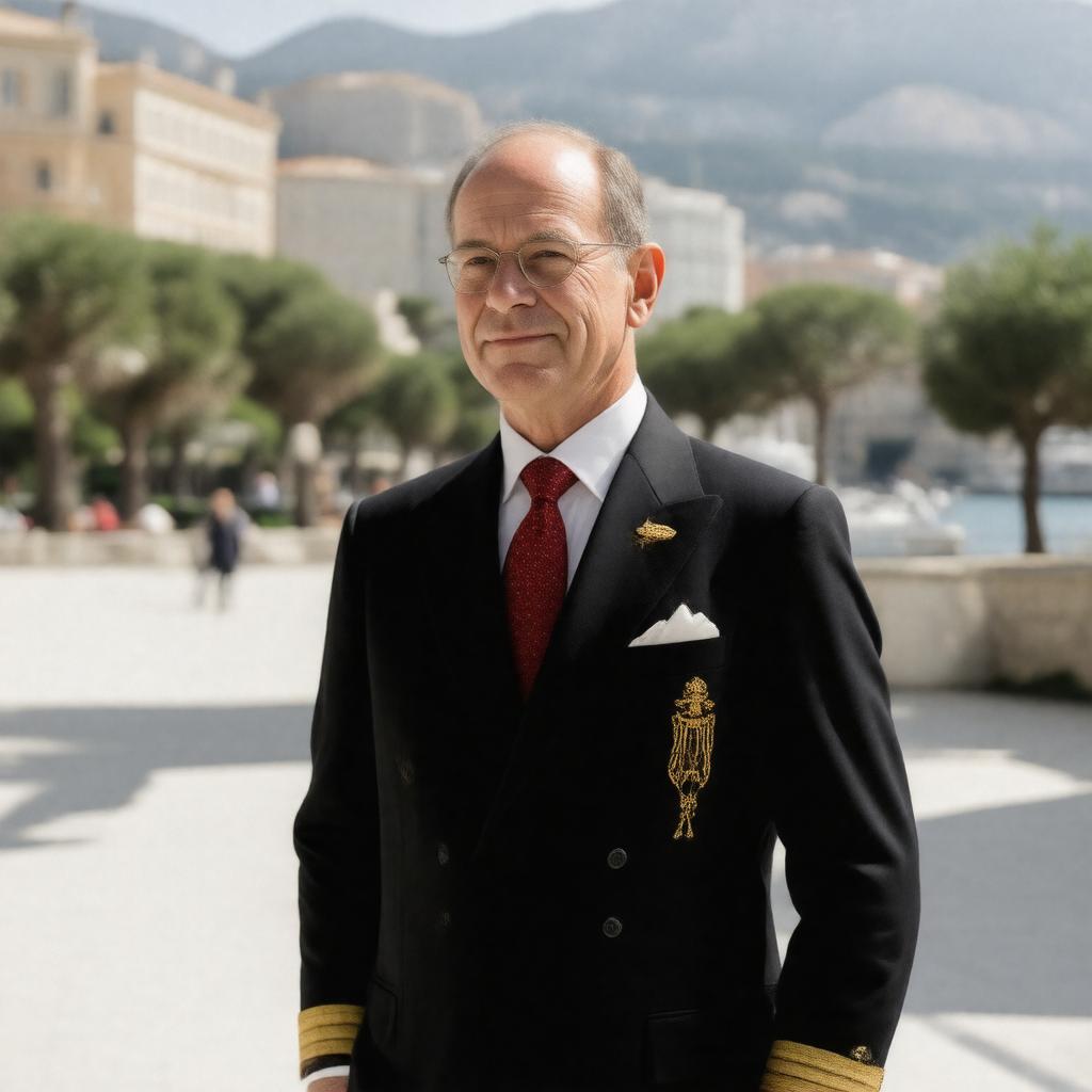 Prince Albert I of Monaco